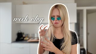 the first week of the year / vlog