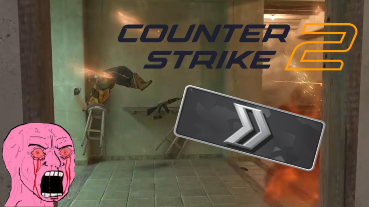 The Cs2 Silver Experience Youtube