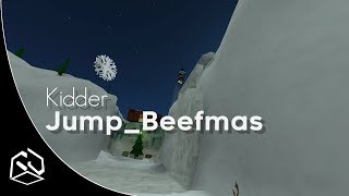 ROTW #260 - Kidder on jump_beefmas (Christmas Special)