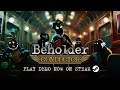 beholder conductor official demo trailer