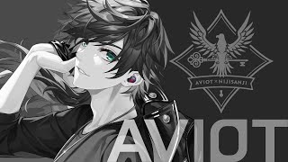 【#AVIOTローレン・イロアス】俺のコラボイヤホン出たあああああああああ【ローレン・イロアス/にじさんじ】