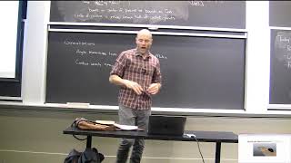 Lecture 18: MIT 6.832 Underactuated Robotics (Spring 2022) | \