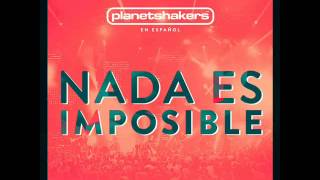 Planetshakers - Estoy Asombrado