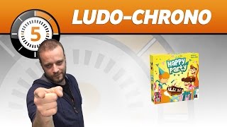 LudoChrono - Happy party