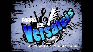 CulturAltos Musical: VERSATEIS AO VIVO EM ALTO LONGÁ (2005)