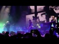 The Cure - Pictures of You Live in Austin, TX 5/13/16 Short Clip