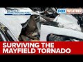 ‘I Cannot Believe This is Happening’: Mayfield Tornado Survivor Recalls Being Trapped at Factory