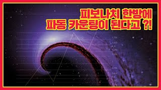 피보나치 우주의 신비 축소판(ㅋㅋㅋ)