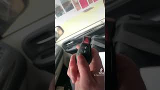 2019 dodge caravan new fob#allockandkeyco #locksmithlife #stl #work