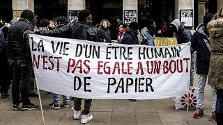 Webinaire-2 (Sur le cas canado-étasunien) Démocratisation des frontières et actes d’hospitalité.