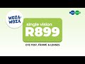 Spec-Savers - Woza-Woza (Version 2)