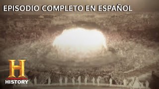 La Guerra Nuclear AMENAZA a la Tierra | Doomsday: Episodio Completo | History