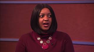 INTERVIEW: Support group for Parkinson patients