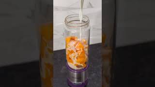 Showing the OwnAir Blender | OwnAir Premium Blender | Handheld Blender | Tiny Juicer