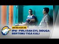 Firli Dan SYL Diduga Sudah  Bertemu Sebanyak Tiga Kali, Bahas Apa?