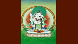 Offering Tsog to Heruka Vajrasattva : Talk 3