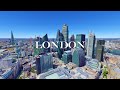 London | Google Earth Studio