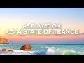 Cosmic Gate & Kristina Antuna - Alone [A State Of Trance Episode 669]