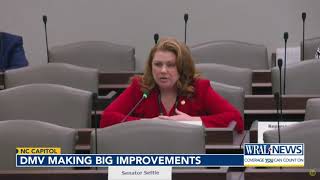 How the NCDMV is lowering wait times, making improvements