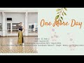 One More Day - Linedance
