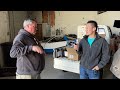 driving ambition shad talks about nsx s comptech supercharger upgrade for my acura nsx