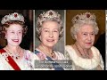 Most Expensive Tiaras of The British Royal Family Collection