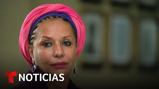 Muere en Colombia la polémica senadora Piedad Córdoba | Noticias Telemundo