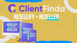 ClientFinda Review \u0026 Bonuses - Should I Get This Software?