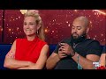 le speed quiz avec booder et yoann riou 🤣 vtep saison 11