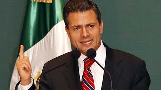 Trump daña relación con EU, advierte EPN