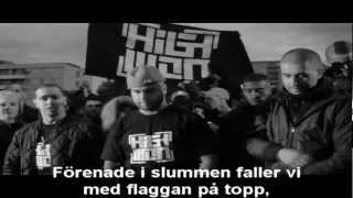 HighWon - Från Hjärtat [Lyrics]