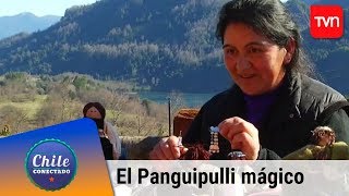 El Panguipulli mágico | Chile conectado | Buenos días a todos