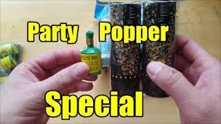 Party Popper Special