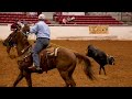 f u0026a cattle team roping 2023