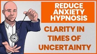 The Stoic Lion   Hypnosis for Clarity in Times of Uncertainty