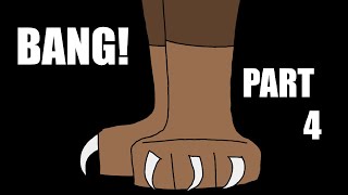 Bang! Stonefur and Tigerstar map part 4