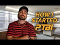 HOW I started The Personal Trainers Business Incubator (PTBI)