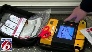 Florida schools prepare to protect students from cardiac arrest ahead of fall sports