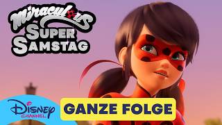 Noe - Ganze Folge | Der Miraculous Super Samstag