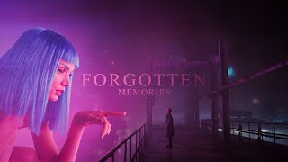 Abandoned \u0026 Dreamlét. - Forgotten Memories (4K Music Video)