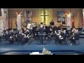 Nicaea (William Himes) | Pasadena Tabernacle Band