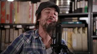 Justin Townes Earle - Frightened By the Sound - 5/21/2019 - Paste Studios - New York, NY