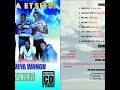 Maungira etsitsi (Izwi rako tenzi)
