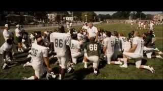 Invincible [2006movie] Eagles speed \u0026 agility training [HQ]