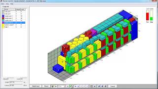 Cargo Optimizer Enterprise (Best container load software)