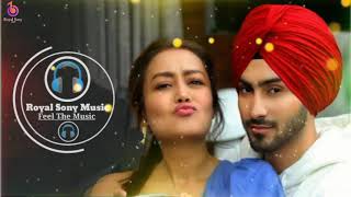 Kada Tenu Main Dassa 8D Audio | Kada Tenu Main Dassa Neha Kakkar | New Punjabi Song 2021 | New Song