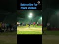 tiger bimal styles short bimal singh batting