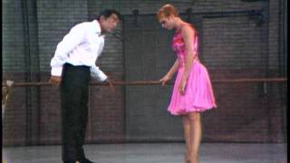 Dean Martin and Juliet Prowse from Time Life's The Best of The Dean Martin Show