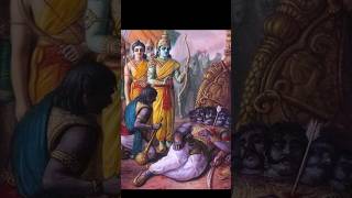 😱🙏🏹ରାବଣର ଶେଷ ସମୟରେ ସେ କେଉଁ ତିନୋଟି କଥା ଲକ୍ଷ୍ମଣଙ୍କୁ କହିଥିଲା😱🏹 # shorts # YT shorts # odia
