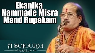 Ekanika Nammade Misra Mand Rupakam - Kadri Gopalnath (Album: A Sojourn) | Music Today